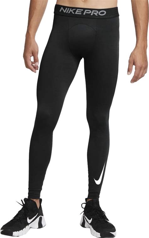 thermobroek heren nike|nike therma fit clothing.